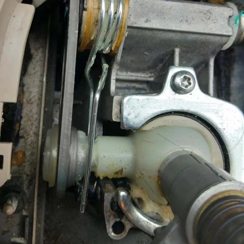 Bague de Réparation Levier de Vitesse Audi TT Nos Anciennes Allemandes