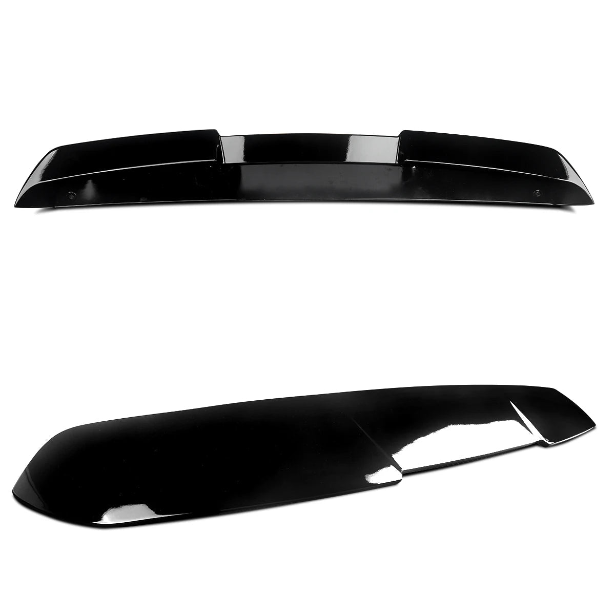 Aileron / Becquet Mercedes Vito (2014-2021) Nos Anciennes Allemandes