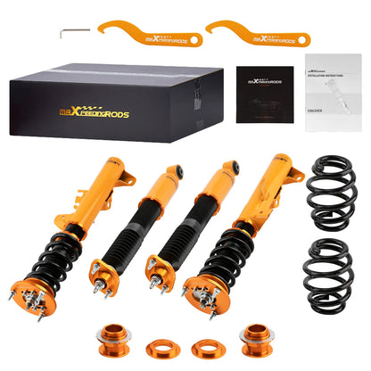 Combinés Filetés BMW E36