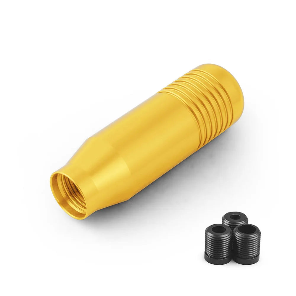 Pommeau de Levier de Vitesse Tuning Universel