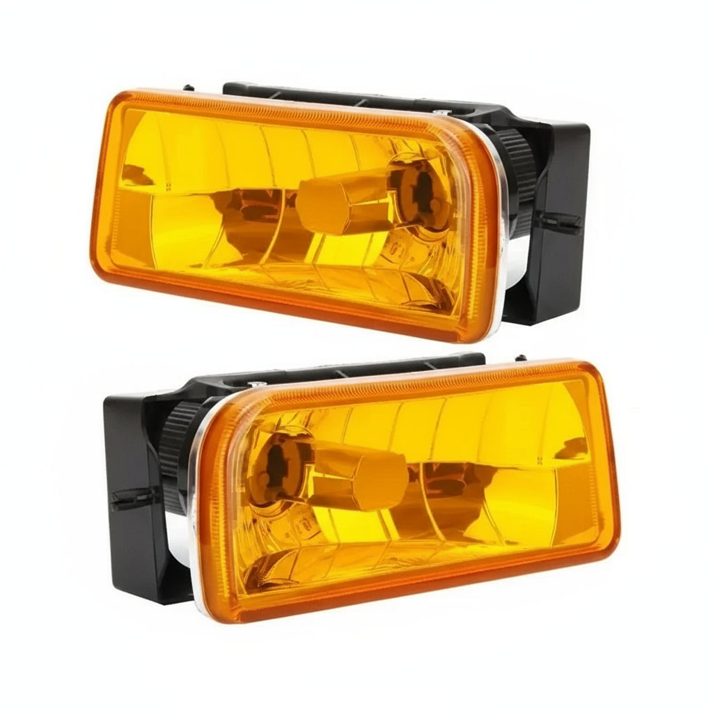 Antibrouillards Bmw E36