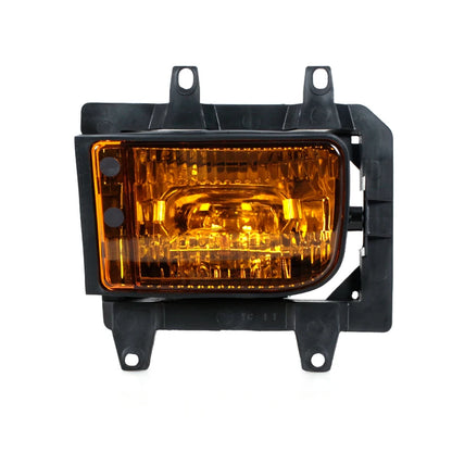 Antibrouillards Bmw E30