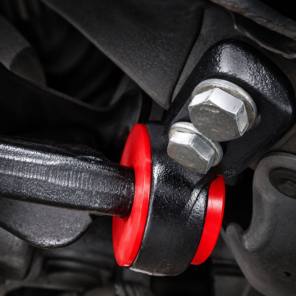 Silentblocs Bras de commande avant BMW E36 E30 80A Nos Anciennes Allemandes