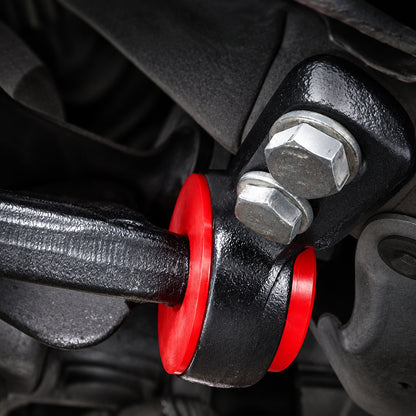 Silentblocs Bras de commande avant BMW E36 E30 80A Nos Anciennes Allemandes