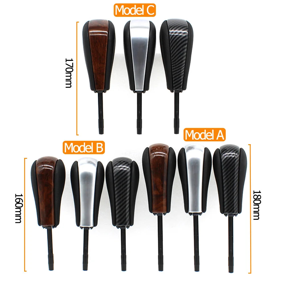 Levier de Vitesse Boîte Automatique BMW