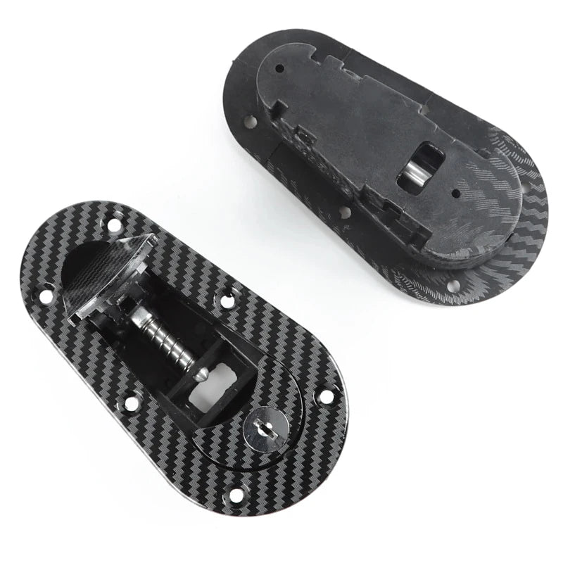 Attaches Capot Universelles