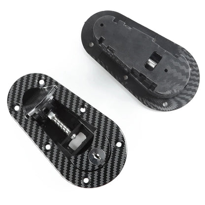 Attaches Capot Universelles