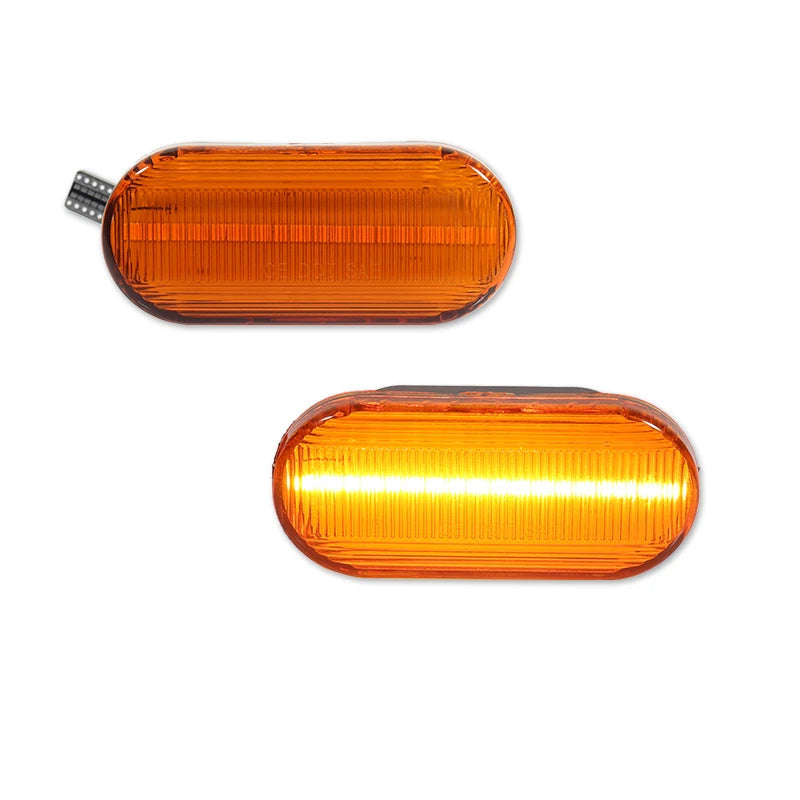 Répétiteurs de Clignotant Led Golf 4