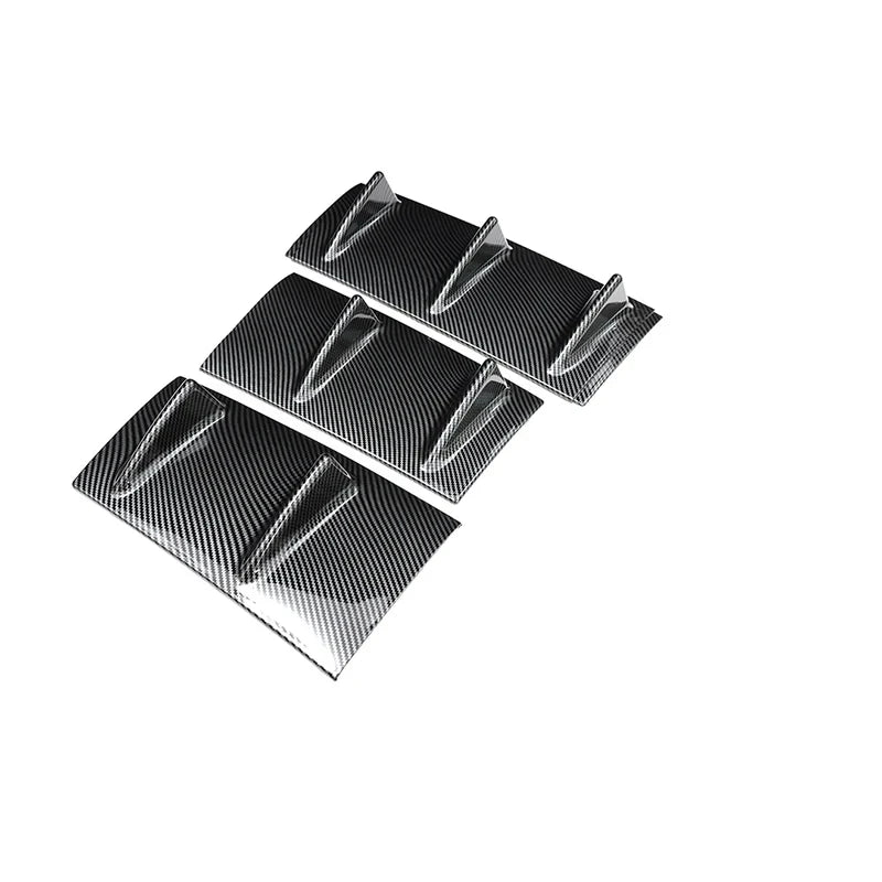 Diffuseur Arrière Universel