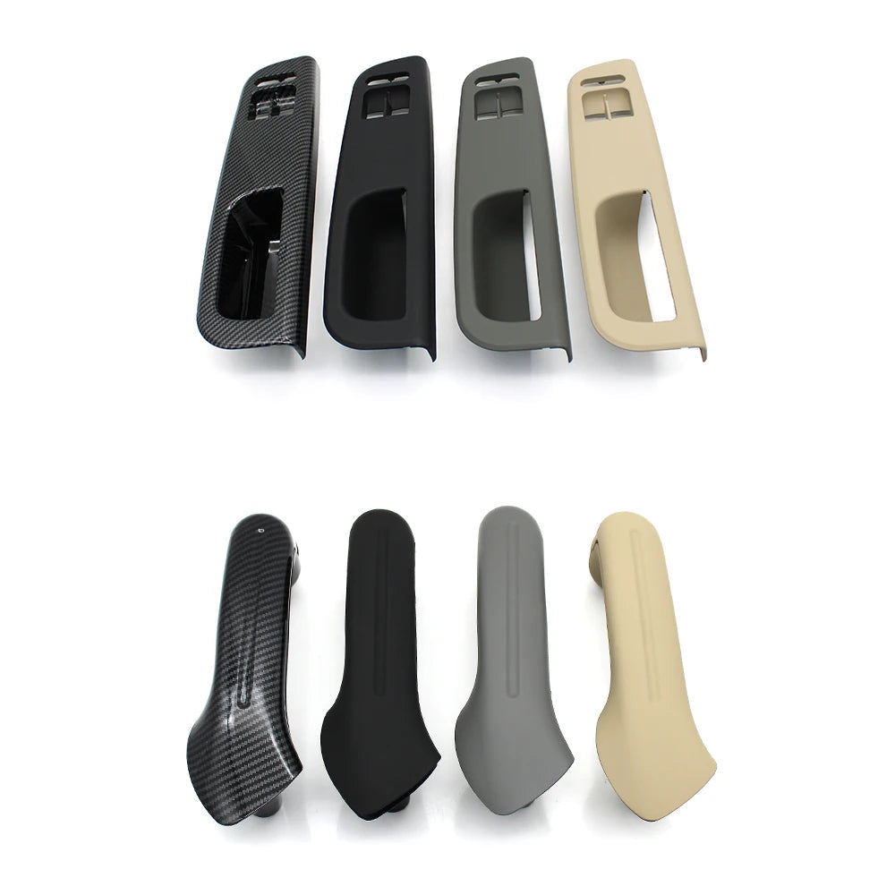 Poignées Intérieur Golf 4