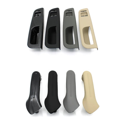 Poignées Intérieur Golf 4