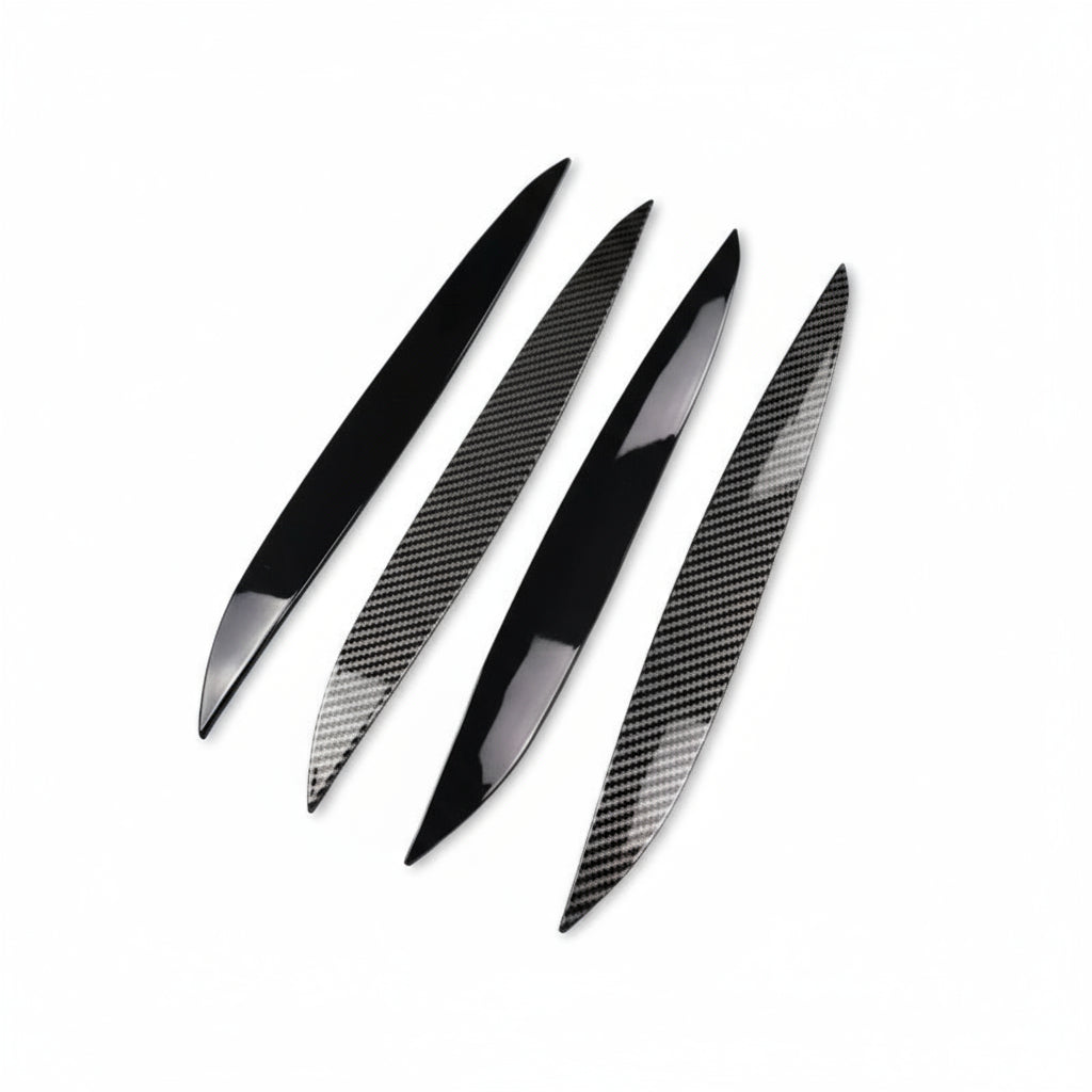 Paupières de Phares Golf 4