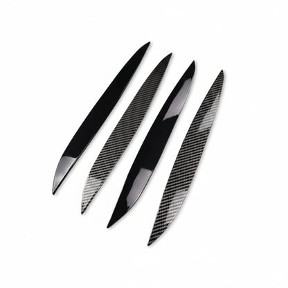 Paupières de Phares Golf 4