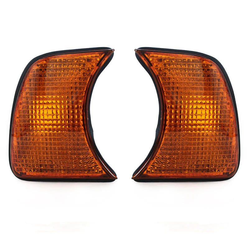 Clignotants BMW E34 Nos Anciennes Allemandes