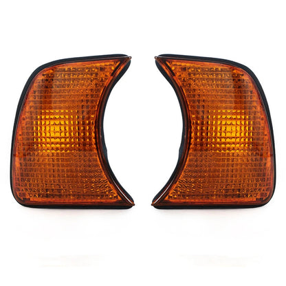 Clignotants BMW E34 Nos Anciennes Allemandes