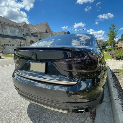 Aileron / Becquet BMW X6 (2014-2019) Nos Anciennes Allemandes