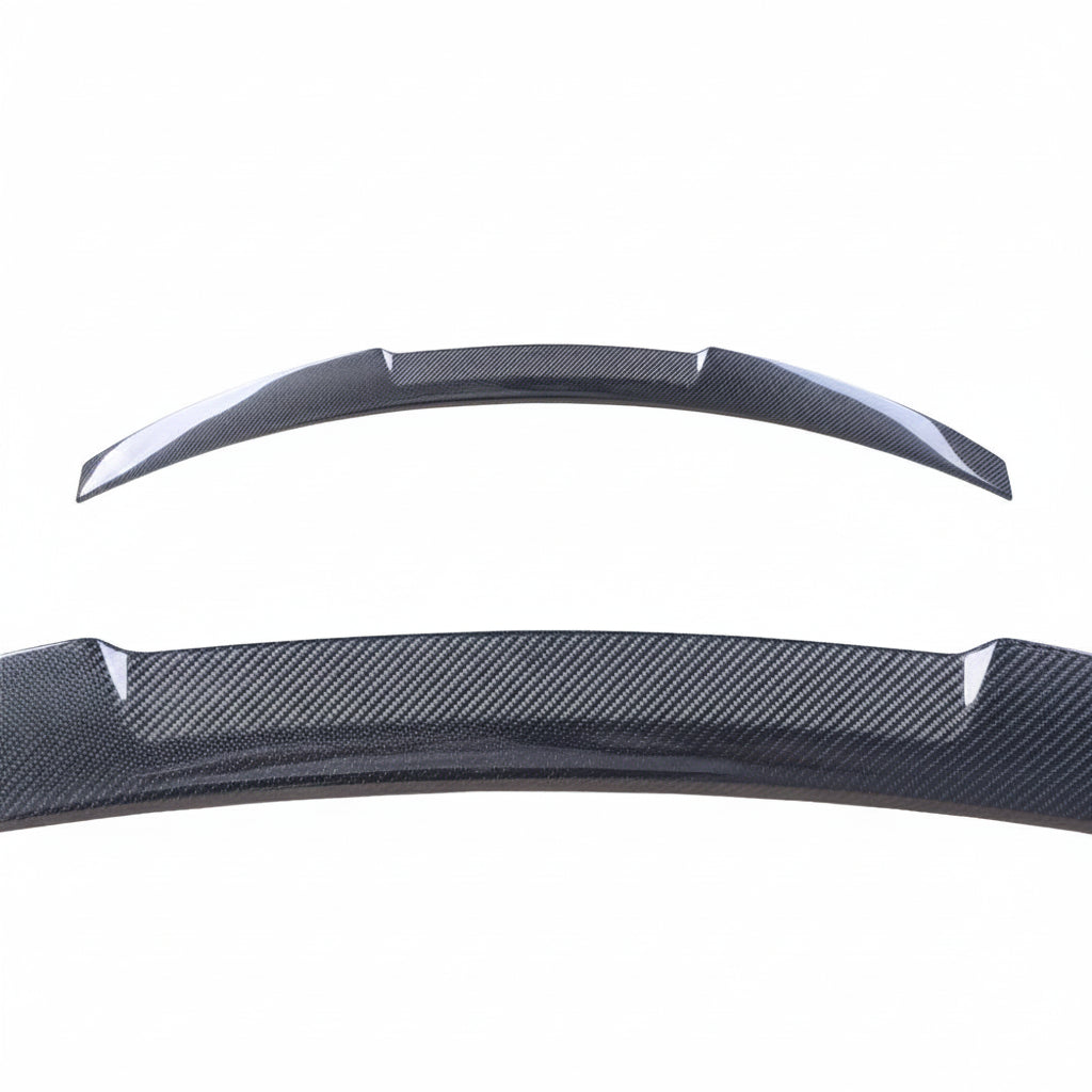 Aileron / Becquet BMW Série 4 (2020-2026) Nos Anciennes Allemandes