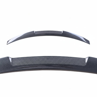 Aileron / Becquet BMW Série 4 (2020-2026) Nos Anciennes Allemandes