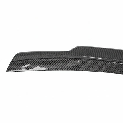 Aileron / Becquet Mercedes Classe C (2007-2019) Nos Anciennes Allemandes