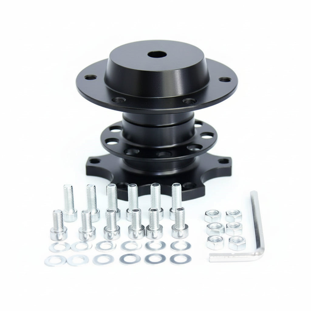 Adaptateur de Volant Quick Release Nos Anciennes Allemandes