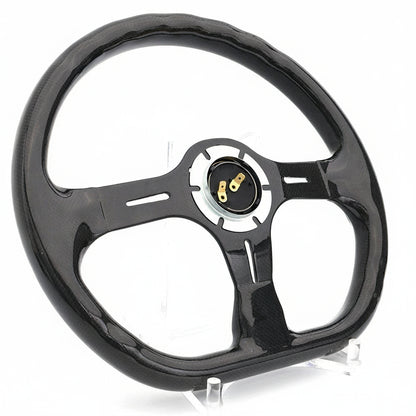 Volant Tulipé Carbone Nos Anciennes Allemandes