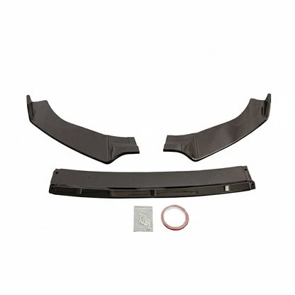 Lame Pare-chocs Avant Audi A3 8V Nos Anciennes Allemandes