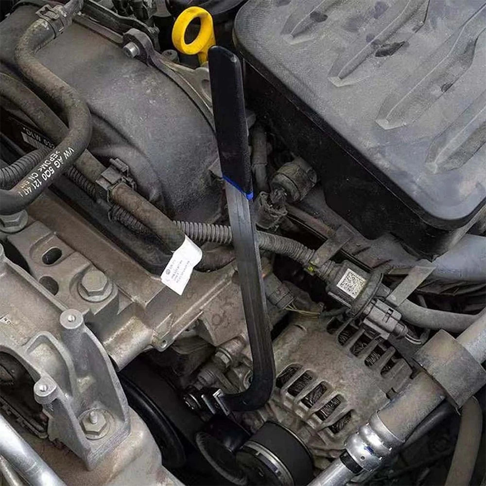 Kit de Clés à Poulie Nos Anciennes Allemandes