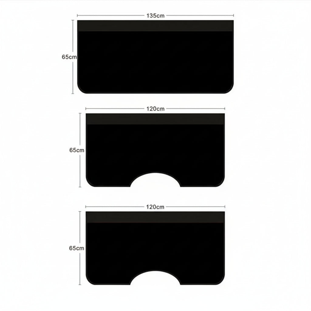 Couverture Magnétique 3 Pièces Nos Anciennes Allemandes