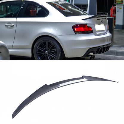 Aileron / Becquet BMW Série 1 Coupé(2007-2013) Nos Anciennes Allemandes