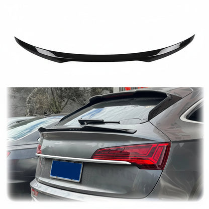 Aileron / Becquet Audi Q6 (2019-2022) Nos Anciennes Allemandes