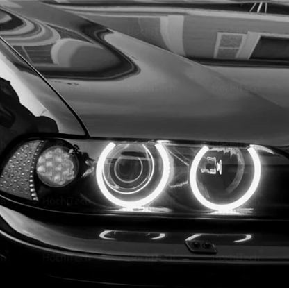 Angel Eyes Bmw E39