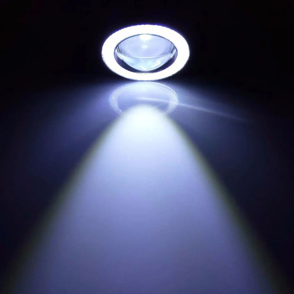 Antibrouillards Angel Eyes Universels