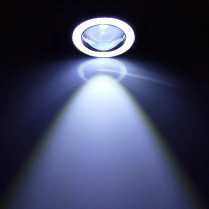 Antibrouillards Angel Eyes Universels