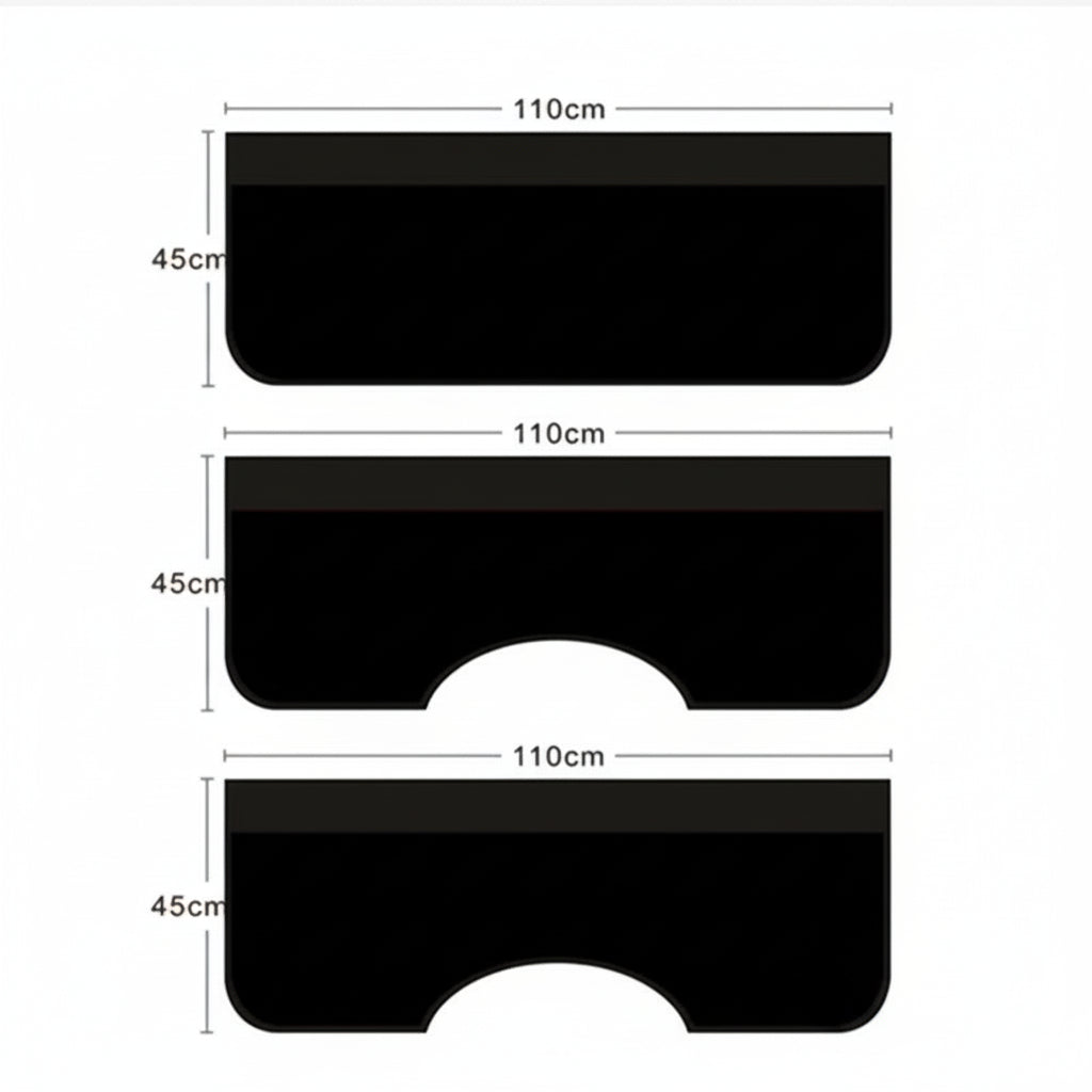 Couverture Magnétique 3 Pièces Nos Anciennes Allemandes