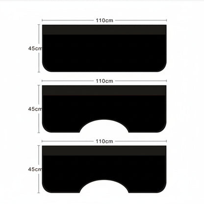 Couverture Magnétique 3 Pièces Nos Anciennes Allemandes