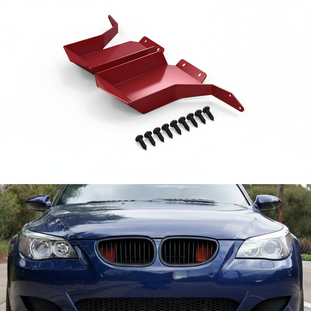 Pelle d'Admission d'Air BMW E60