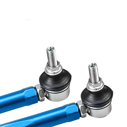 Biellettes de Barre Stabilisatrice Réglable BMW E46