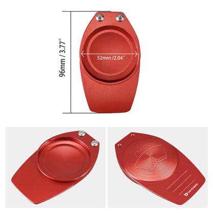 Bouchon de réservoir de liquide lave-glace Golf 7 Nos Anciennes Allemandes