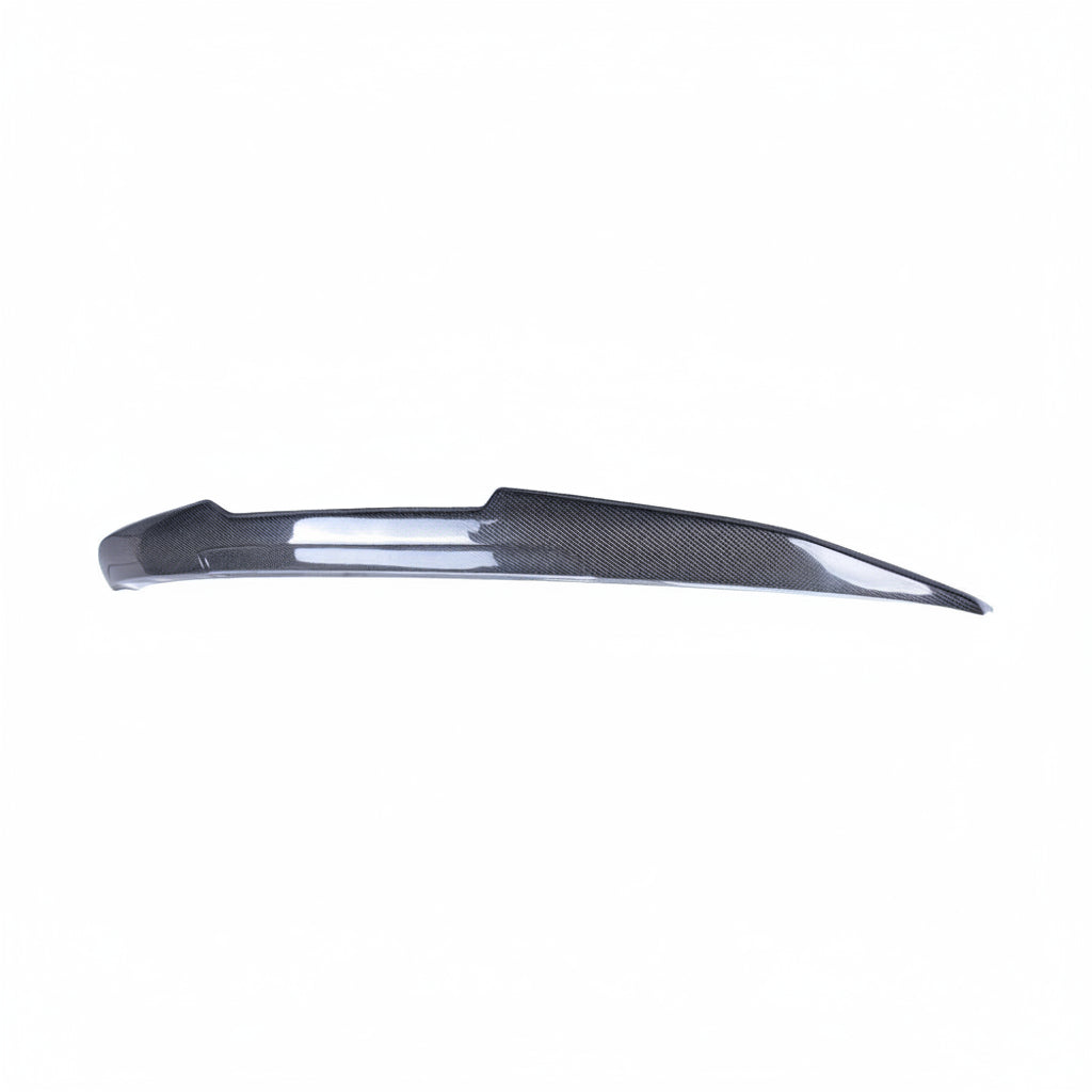 Aileron / Becquet BMW F30 (2011-2019) Nos Anciennes Allemandes