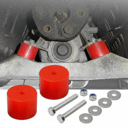 Silent-Blocs de Boite de Vitesse Renforcés BMW