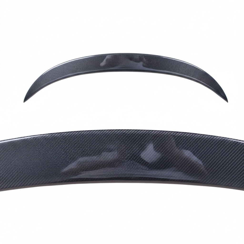 Aileron / Becquet BMW Série 6 (2010-2023) Nos Anciennes Allemandes