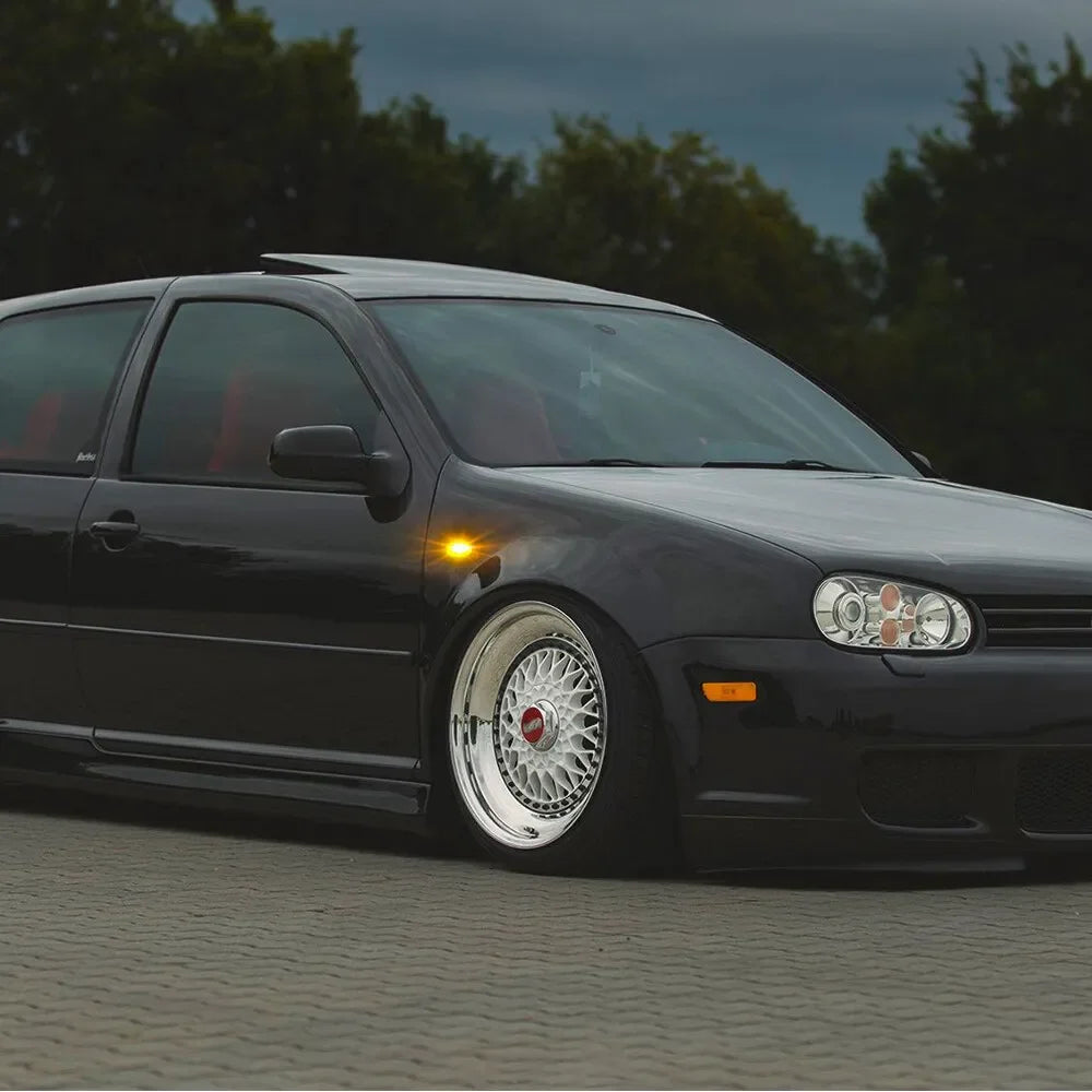 Répétiteurs de Clignotant LED Golf 3