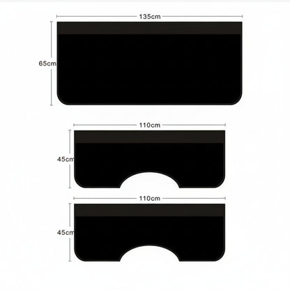 Couverture Magnétique 3 Pièces Nos Anciennes Allemandes