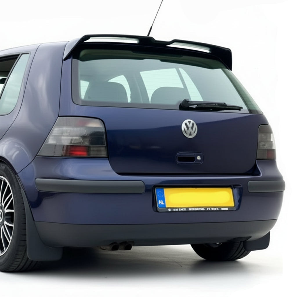 Spoiler de Toit Golf 4 Nos Anciennes Allemandes