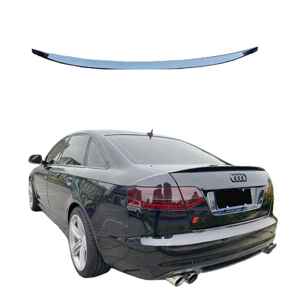 Becquet Arrière Audi A6 Nos Anciennes Allemandes