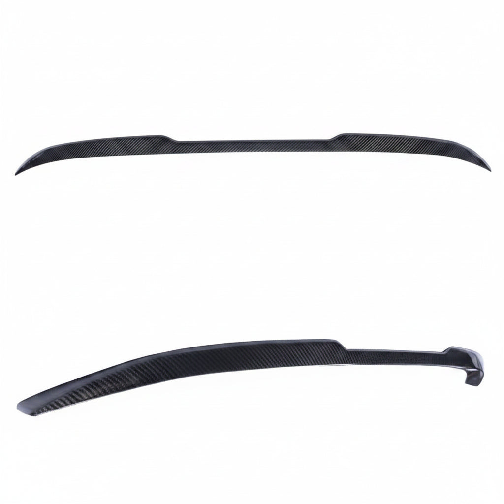 Aileron / Becquet BMW Série 2 (2021-2026) Nos Anciennes Allemandes