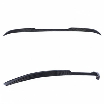 Aileron / Becquet BMW Série 2 (2021-2026) Nos Anciennes Allemandes