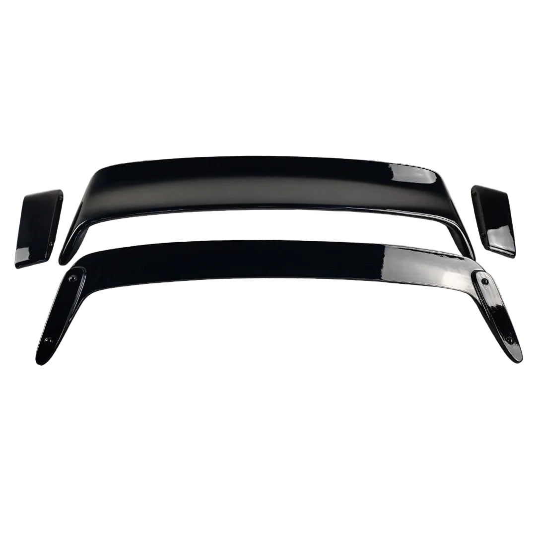 Aileron Arrière Bmw E36