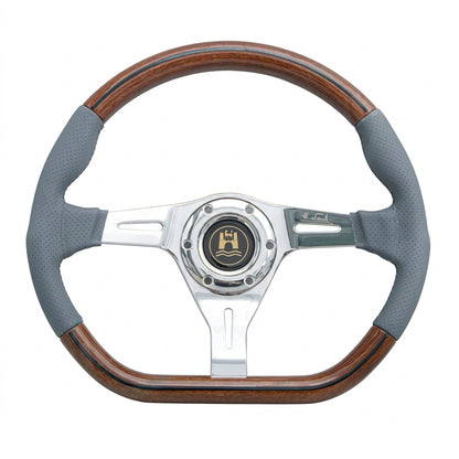 Volant Classique JDM Nos Anciennes Allemandes
