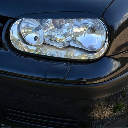 Paupières de Phares Golf 4